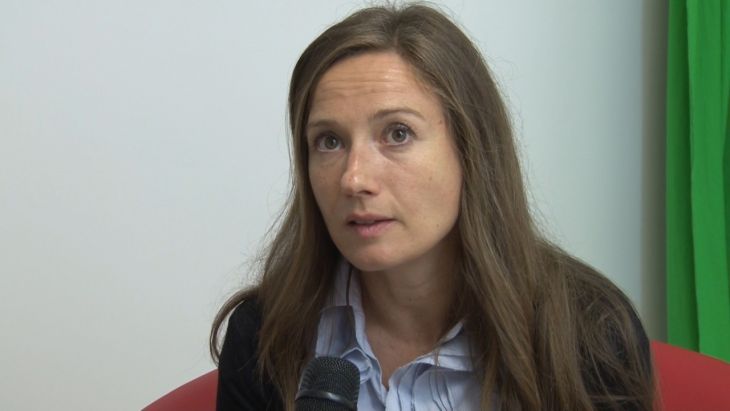 Troppe persone si sono spostate. Elena leonardi chiede maggiori controlli Elena Leonardi