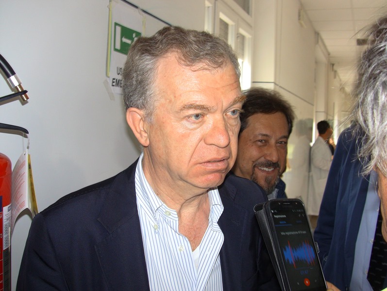 Oggi la giornata dedicata al diabete: ne parliamo con il dott. Gabriele Brandoni gabrielle brandoni - medico - diabete