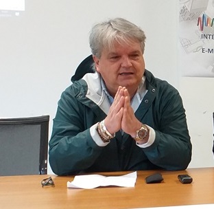 Attilio Severini e il disastro dell’Unione Europea Attilio Severini