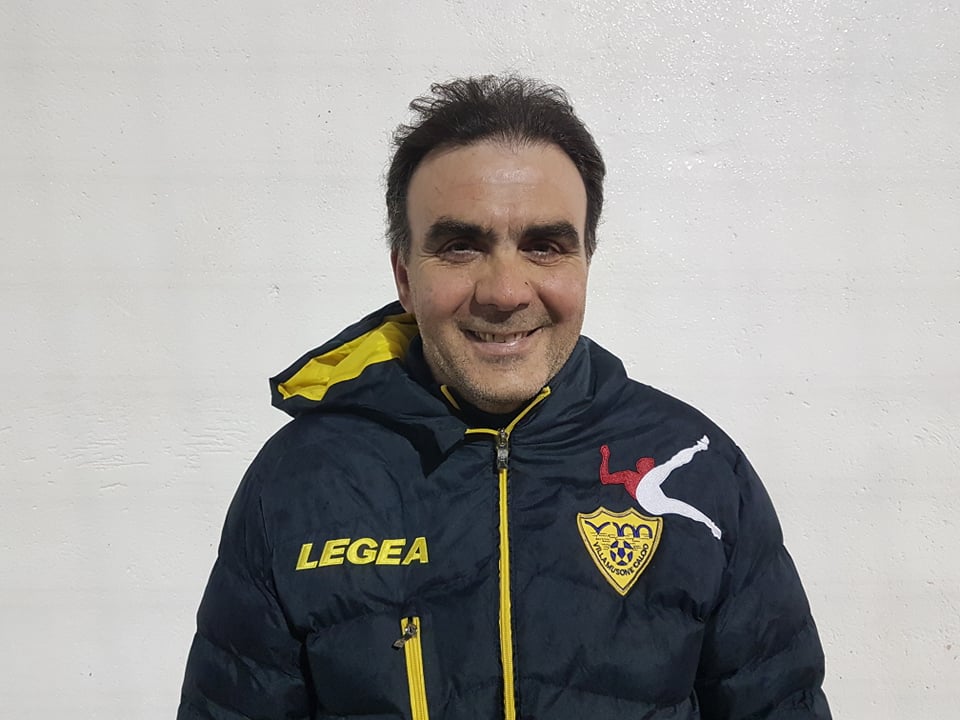 Villa Musone, bilancio positivo per gli Allievi Giorgio Capitanelli