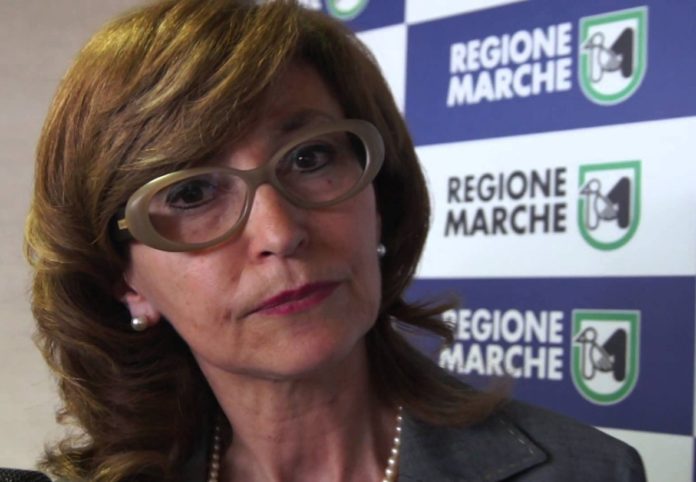 La Giunta Regionale adotta le linee guida per la formazione a distanza Loretta Bravi assessore regionale