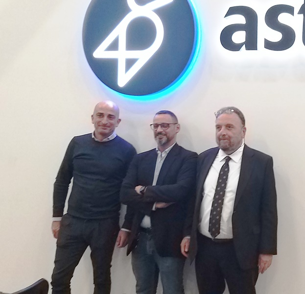 Astea attiva una polizza di copertura assicurativa ulteriore per il Coronavirus Astea