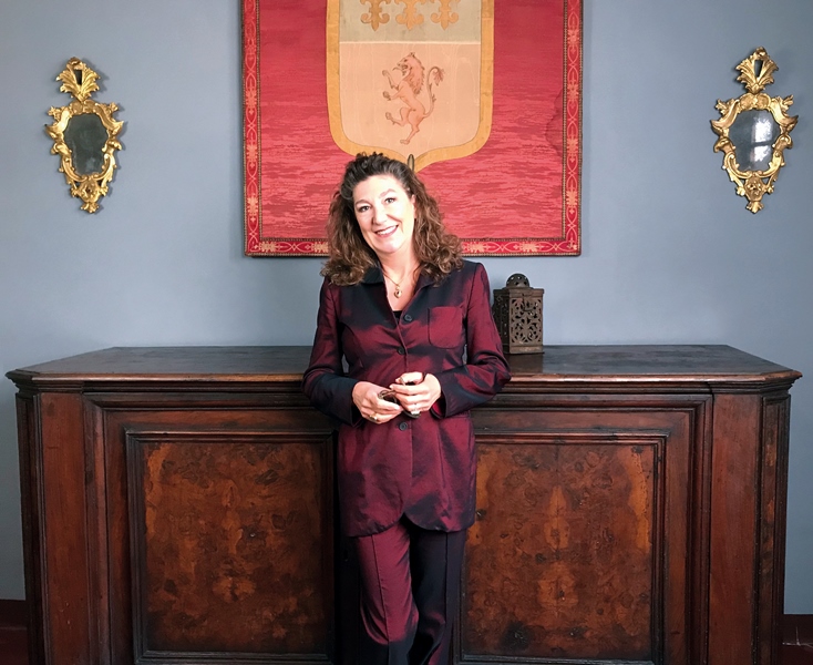 Rinviata a data da destinarsi l’apertura delle nuove sale espositive di casa Leopardi Olimpia Leopardi