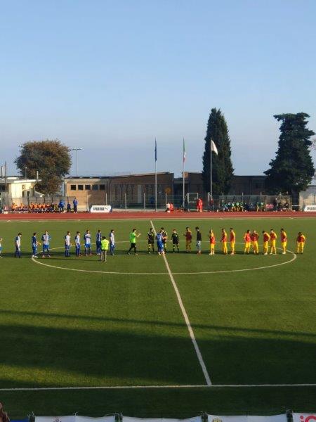 In campo anche ogni tre giorni, gli scenari per la serie D squadre in campo al Tubaldi