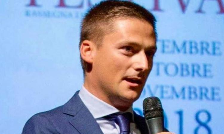 Covid-19 futuro del turismo locale. Assessore al Turismo del Comune di Potenza Picena, Tommaso Ruffini