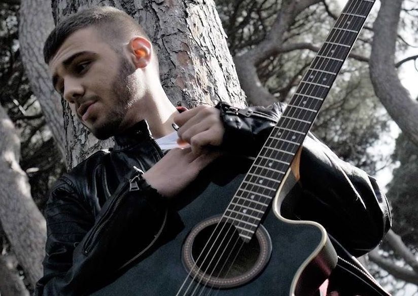 Verso Est – intervista a Federico De Laurentiis
