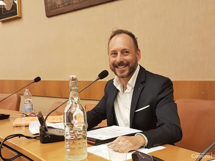 ESENZIONI IMU – LORETO LIBERA: LA GIUNTA MUNICIPALE VUOLE “INCASTRARE” L’OPPOSIZIONE” ? Gianluca Castagnani - Loreto Libera