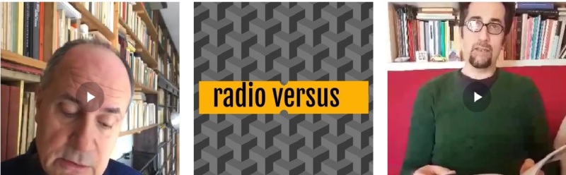 la giornata mondiale della poesia si fa…in radio on line! radio versus