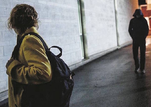 Cingoli: i Carabinieri arrestano un uomo per atti persecutori. stalking fra studenti