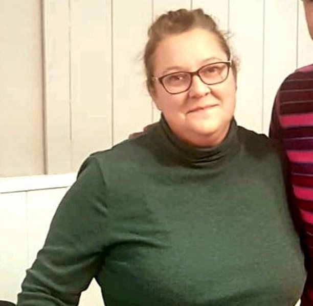 I dipendenti comunali a pranzo al ristorante “A Silvia” Silvia Vitali