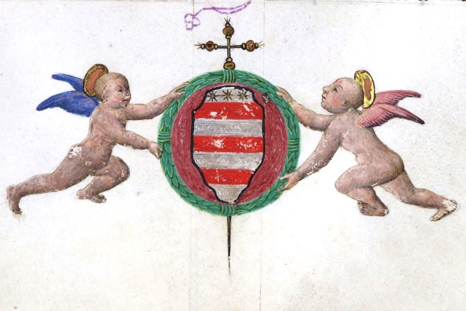 MESSALE VENIERI, il restauro