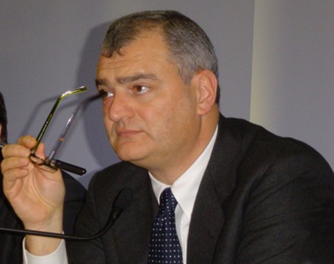 Paolo Tanoni: la debolezza dell’Italia, debito pubblico e il suo ruolo in Europa Paolo Tanoni-