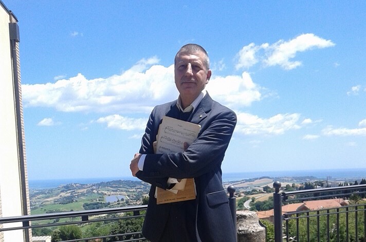 Il Covid spegne anche la musica, l’arte più sublime dell’uomo. Intervista ad Andrea Carradori Andrea Carradori