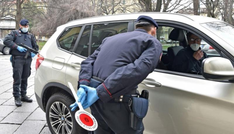 Civitanova: sanzionati un bar e un hotel-ristorante controllo carabinieri