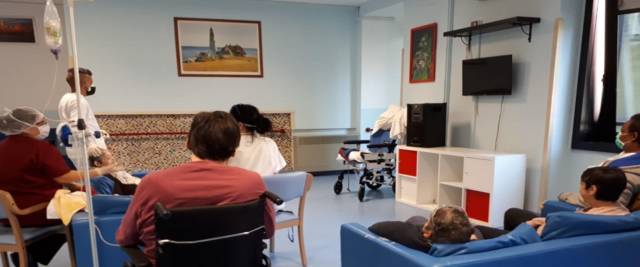 Porto Recanati: il sindaco chiede l’invio dei medici militari per la casa di riposo