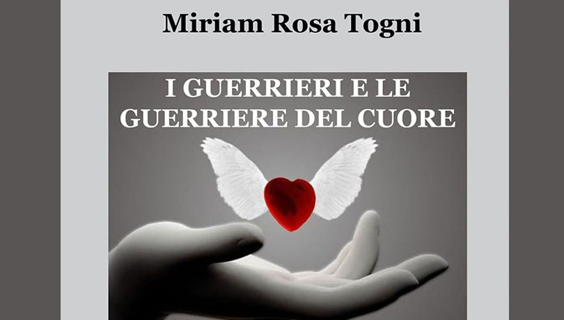 “I guerrieri e le guerriere del cuore”, ecco le loro storie vere