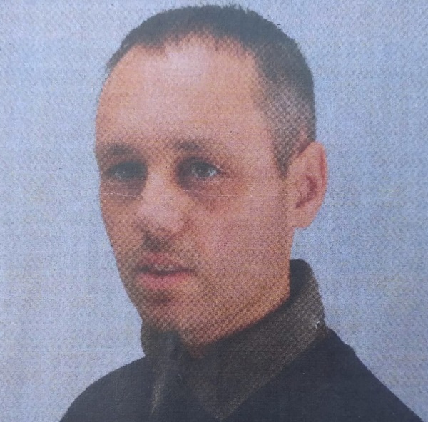 E’ morto Michele Ortenzi, 35 anni Michele Ortenzi