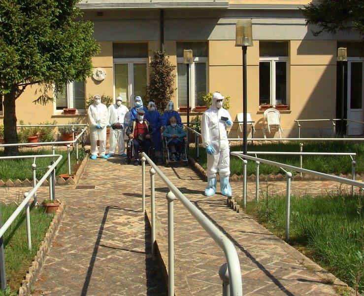Lega: Il Sindaco di Recanati convochi un Consiglio Comunale specifico su emergenza Covid