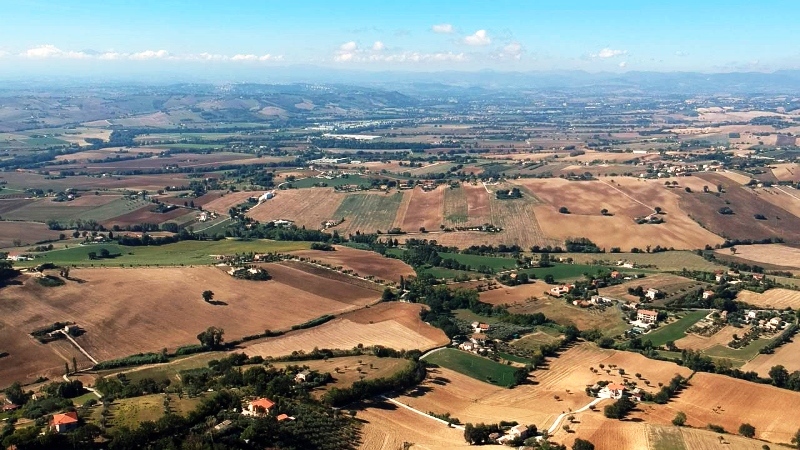 Uniti intorno ad un tavolo i responsabili del centro destra del territorio maceratese panorama