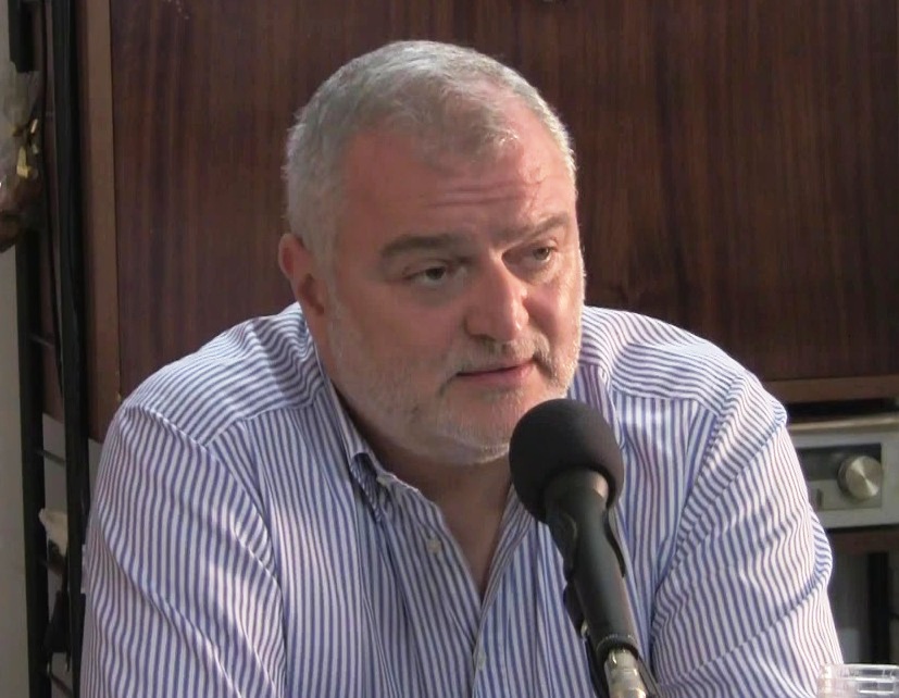 Paolo Tanoni fra emergenza sanitaria ed economica. Come ne usciremo? Paolo Tanoni