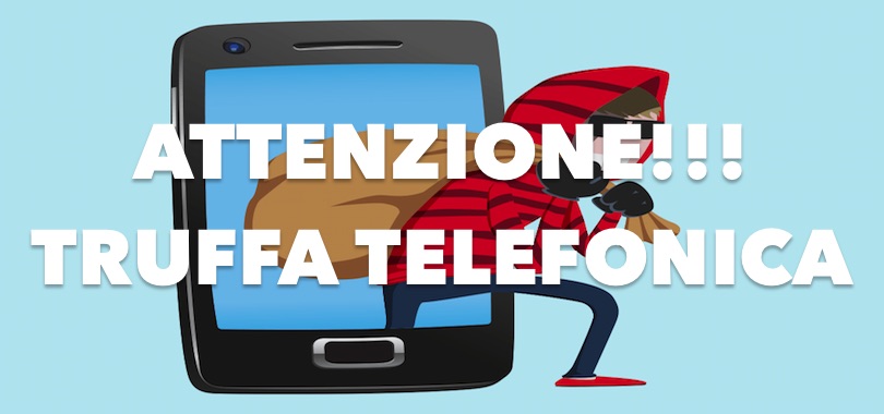 Astea Energia mette in guardia sulle truffe telefoniche