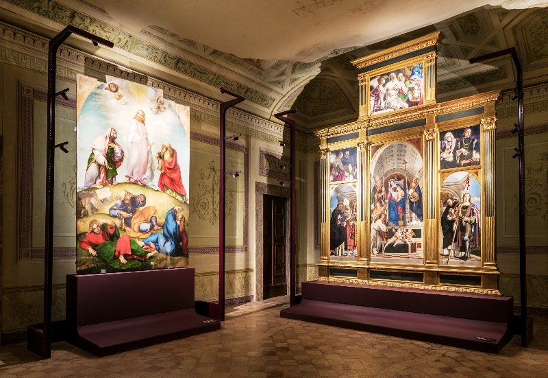 Personale, subappalti e costi per la gestione dei musei recanatesi