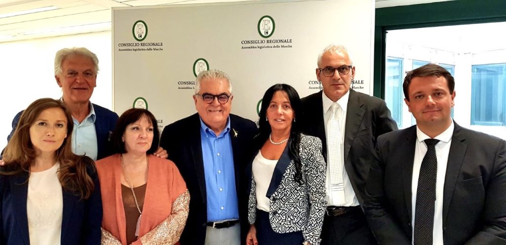 Consiglio Regionale: il centro destra abbandona l’aula sulla manovra economica contro il covid-19
