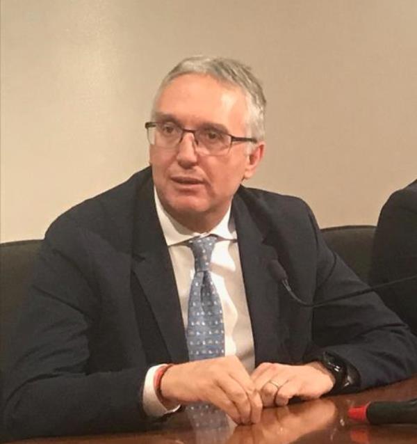 Covid-19: ecco quanto stabilito dal presidente della Regione Marche Luca Ceriscioli
