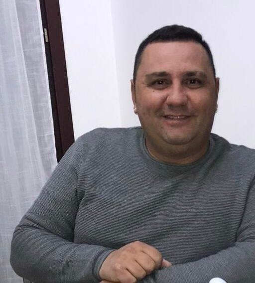 L’appello disperato di un ambulante