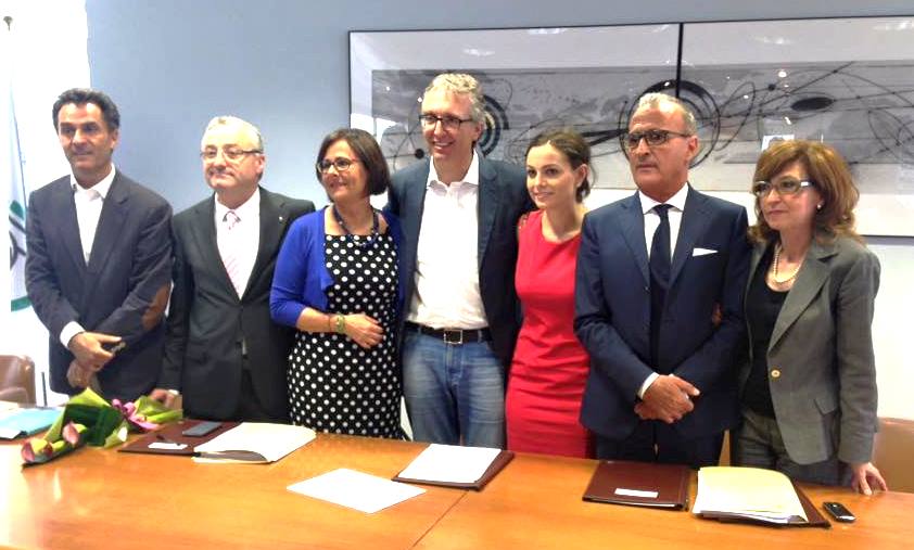 201 milioni di euro dalla Regione per l’economia, il lavoro ed il welfare