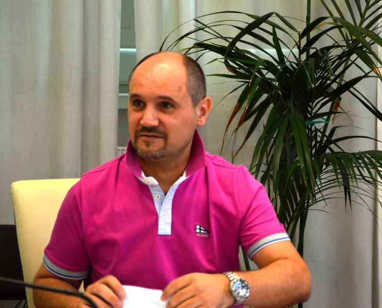 Porto Recanati: regione, amministrazione, commercianti e artigiani discutono di futuro