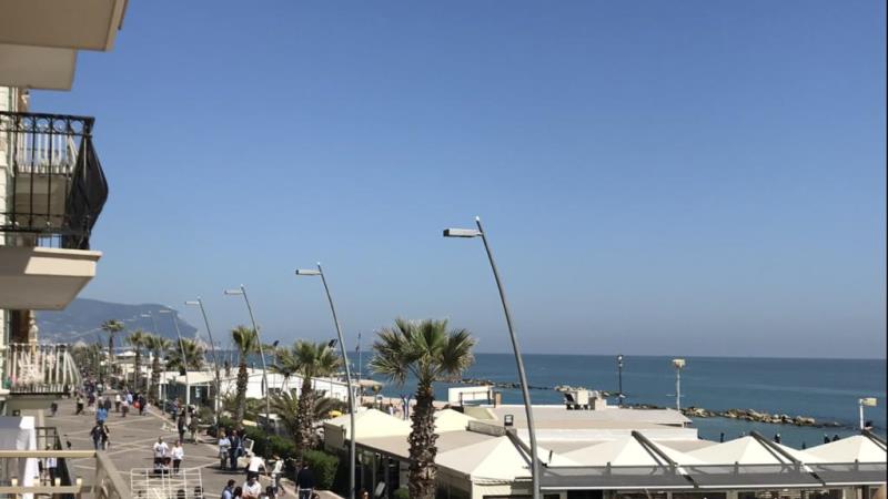 Porto Recanati: al via i lavori sulla rete fognaria di via Garibaldi