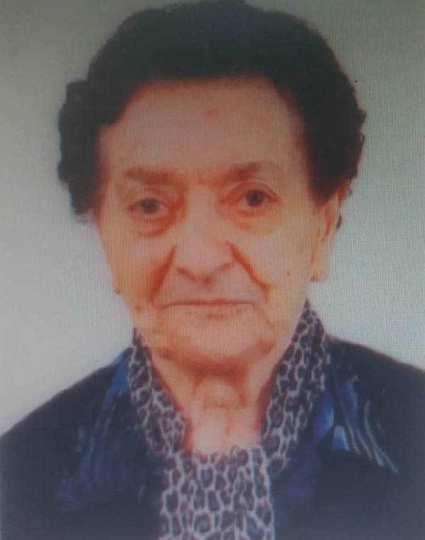 E’ Dina Pierini ved. Riccetti la decima ospite degli Ircer deceduta per covid-19