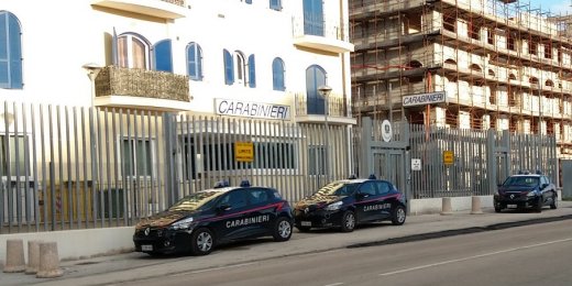 Porto Recanati: convalidato l’arresto del 22enne di Loreto