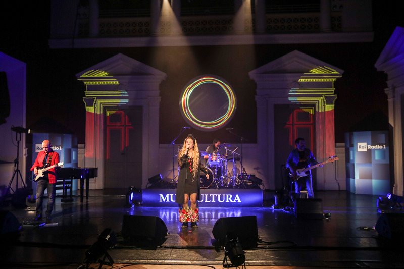 MUSICULTURA 2020: SCATTA L’ORA DI RAI ISORADIO