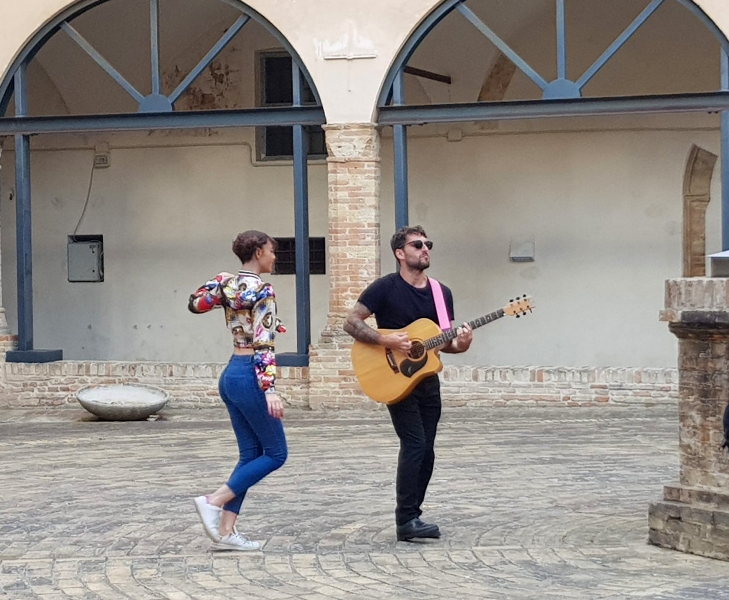 Musicultura e Recanati protagonisti su Rai1