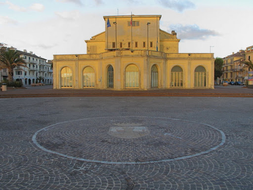 Porto Recanati: mercoledì 24 giugno messa all’alba a Largo Porto Giulio per la natività di San Giovanni Battista.