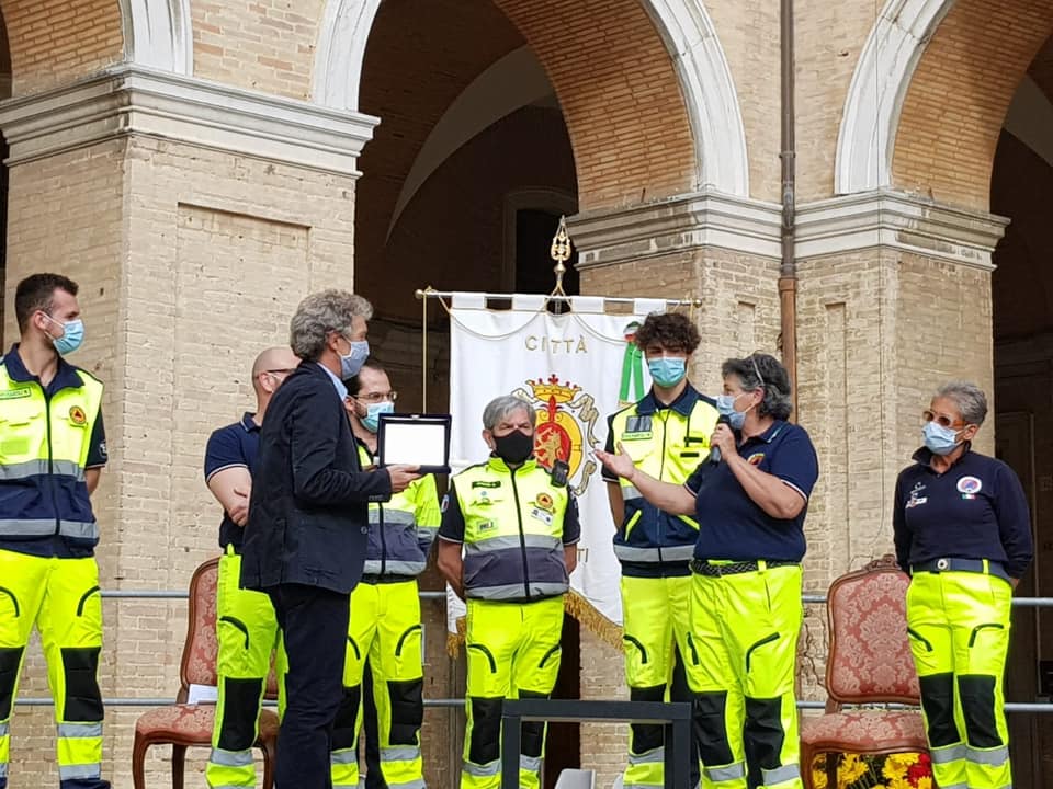 “IO NON RISCHIO”: CAMPAGNA NAZIONALE PER LE BUONE PRATICHE DI PROTEZIONE CIVILE