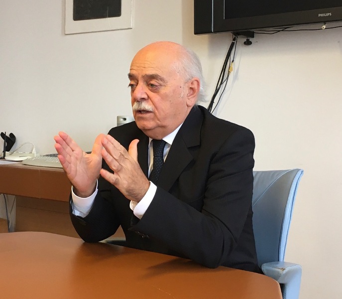 Al Consiglio Provinciale entrano Sonia Dignani, Andrea Marinelli, Anna Quercetti e Flavio Zura