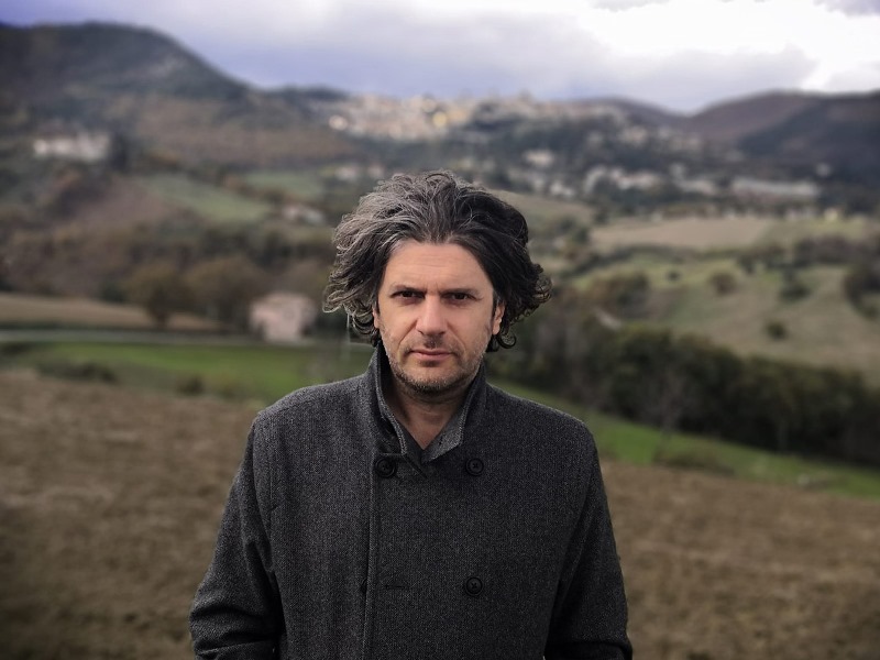 L’infinito di Simone Massi riceve la menzione speciale allo SHORT OF THE YEAR