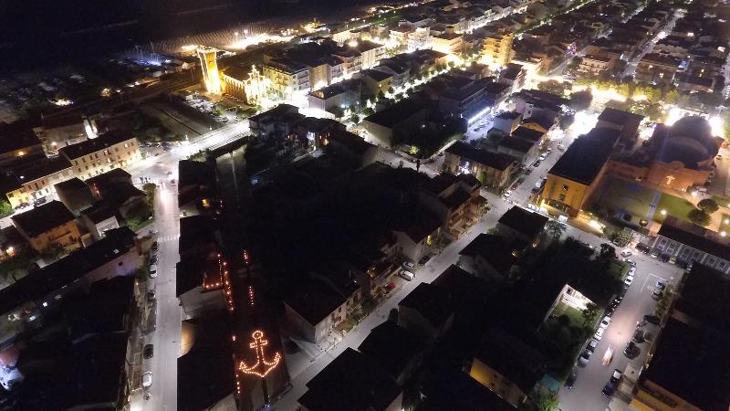 Festa di Sant’Anna di Porto Potenza Picena: annullamento edizione 2020