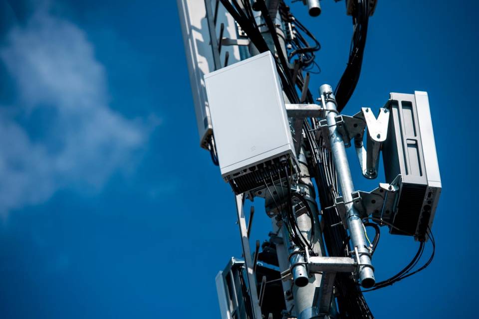 Loreto dichiara guerra alla nuova tecnologia 5G cellule 5G