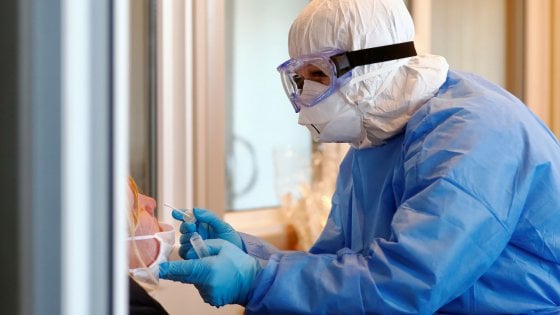 Compie cent’anni dopo aver sconfitto il coronavirus coronavirus