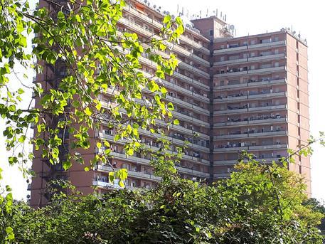 Continuano i controlli della Polizia di Stato all’Hotel House
