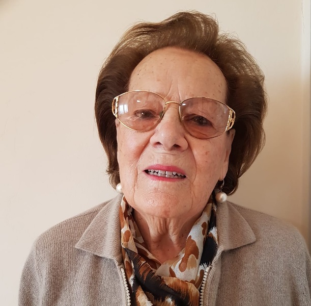 E’ morta Marcella Guzzini. Aveva 88 anni