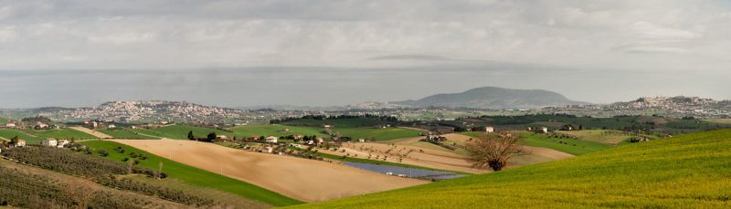 Al via il 28 e il 29 maggio “Recanati in cammino”, ciclo di escursioni nelle campagne recanatesi