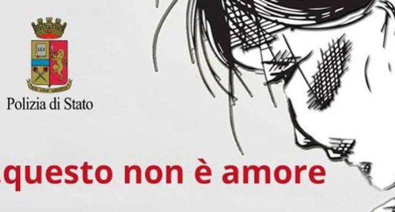 Ampliamento delle ipotesi di ammonimento del Questore c.d. d’ufficio contro la violenza domestica