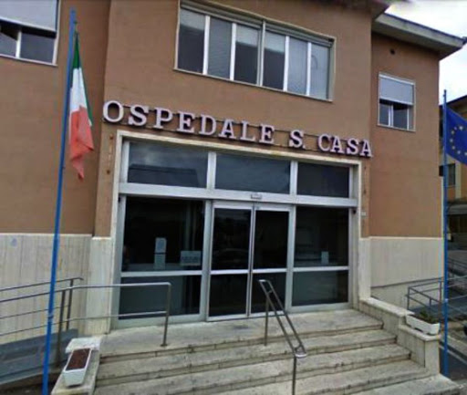 Ospedale di Loreto: passerelle e miracoli a due mesi dalle elezioni?