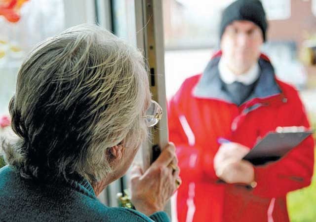 Denunciato per truffa un portorecanatese