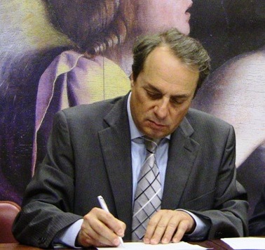 Per l’UdC provinciale il sindaco di Montefano deve imparare un po’ di democrazia